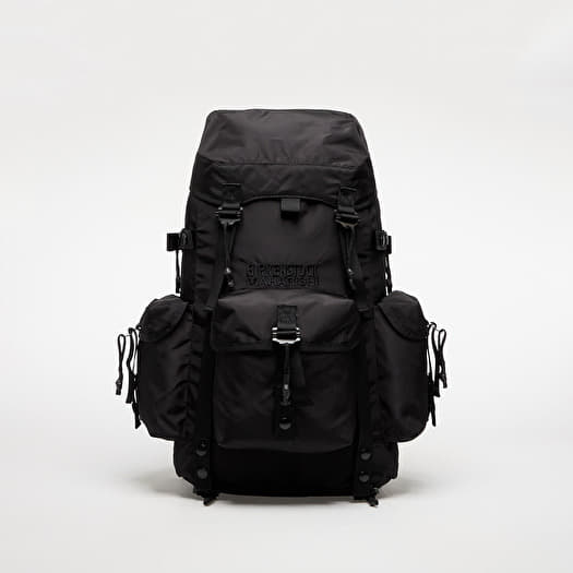 Backpack Birkenstock x Maharishi MALICE Backpack Black