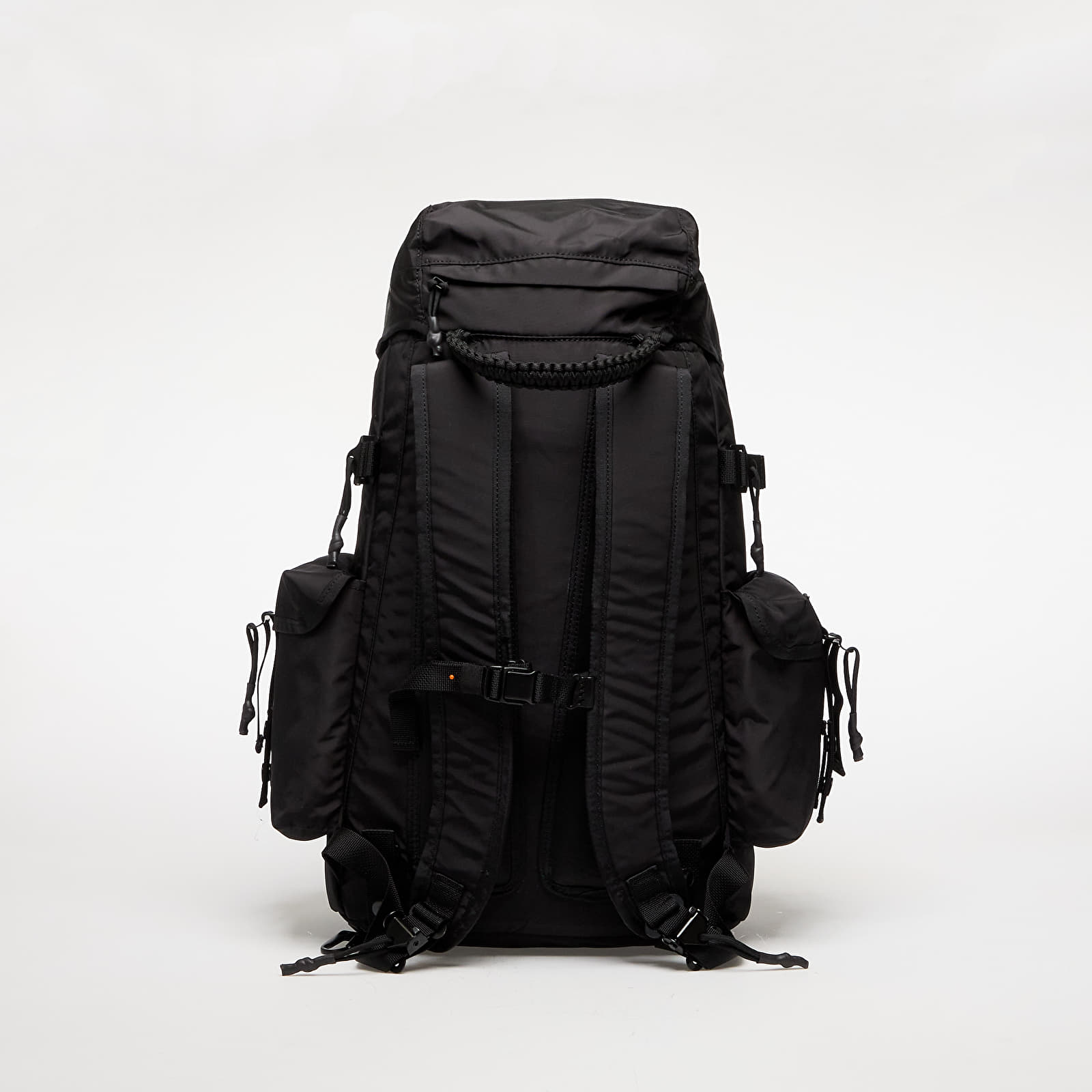 Mochilas para hombres Birkenstock x Maharishi MALICE Backpack Black