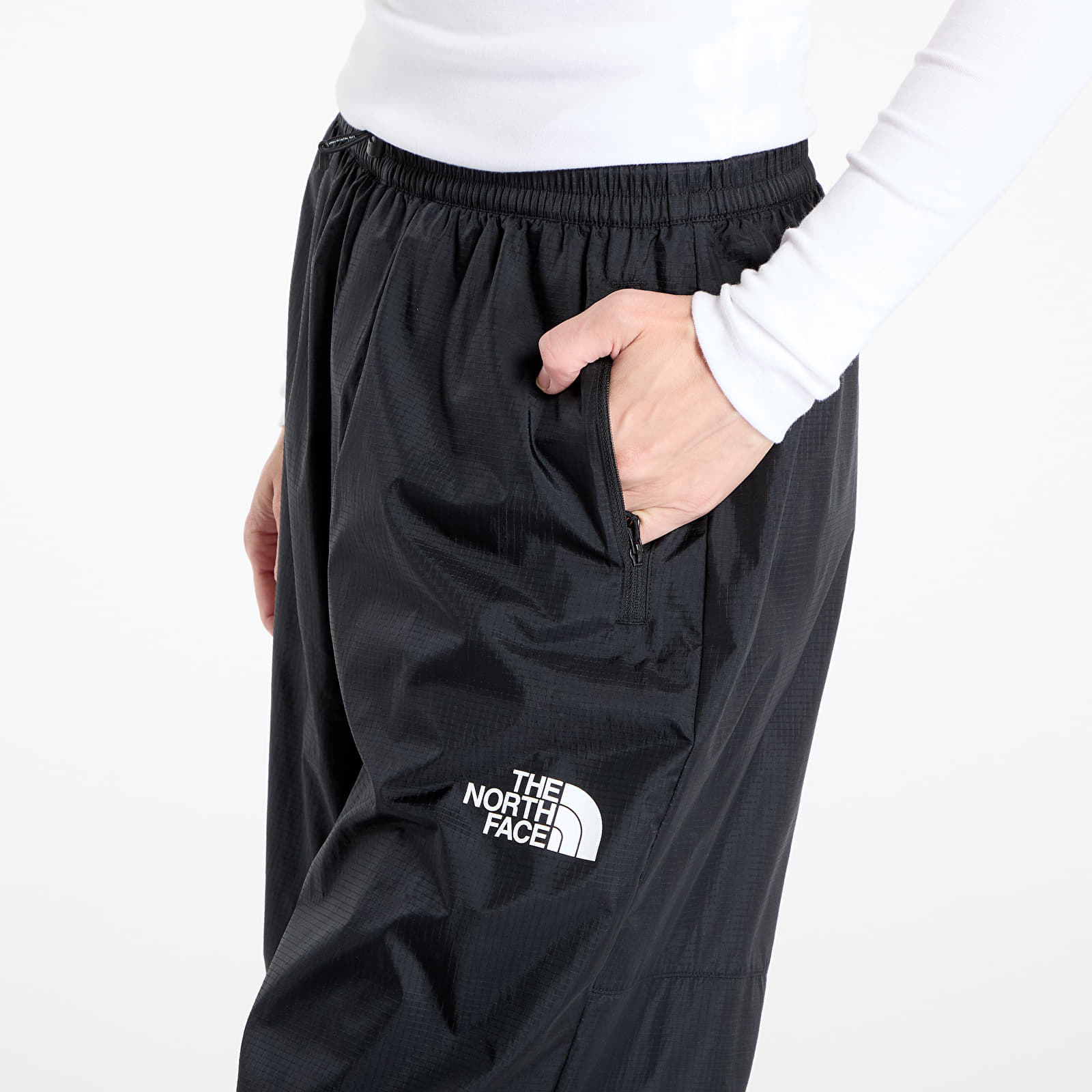 Pantalones The North Face Nse Wind Track Pant UNISEX TNF Black