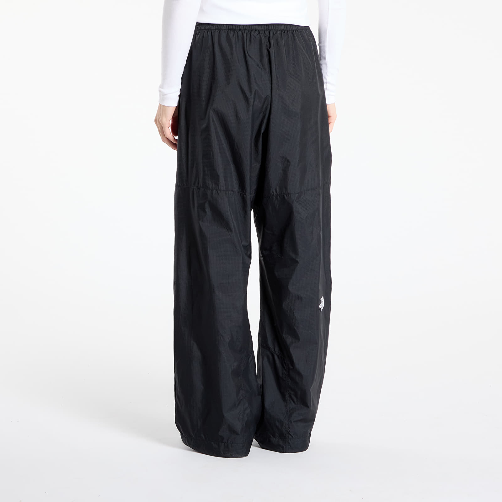 Pantalones The North Face Nse Wind Track Pant UNISEX TNF Black