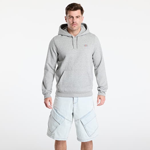 Sweatshirt Dickies Oakport Hoodie Heather Grey
