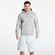 Dickies Oakport Hoodie Heather Grey