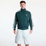 adidas Adicolor Classics Firebird Track Top Mineral Green