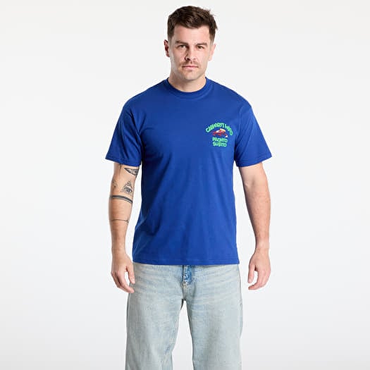 T-shirt Carhartt WIP S/S Pronto T-Shirt UNISEX Wolfsbane
