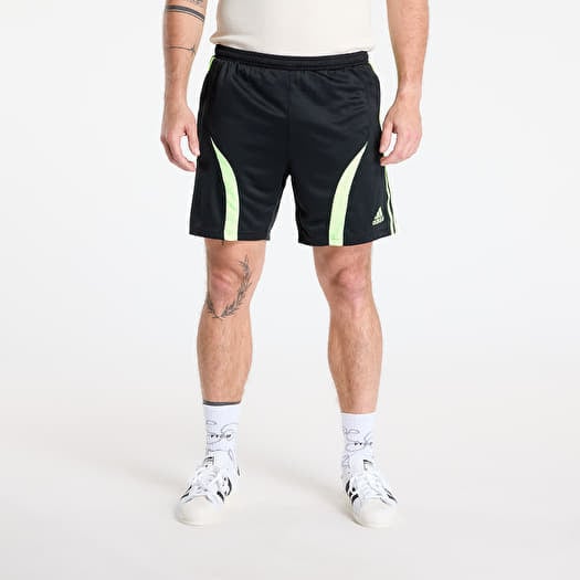 Pantalones cortos adidas Teamgeist Shorts Black/ Siggnr