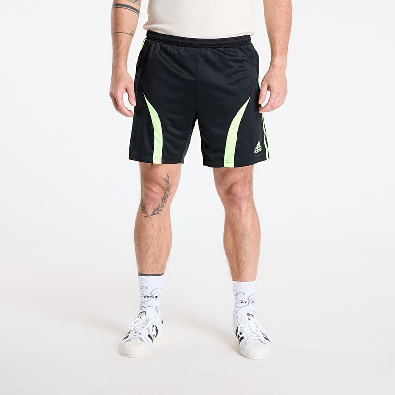 Short adidas Teamgeist Shorts Black/ Siggnr
