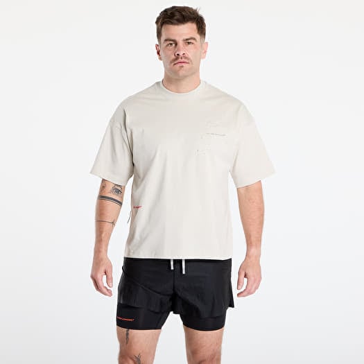 Camiseta adidas Adi365 H.Koumori Running T-Shirt Aluminium