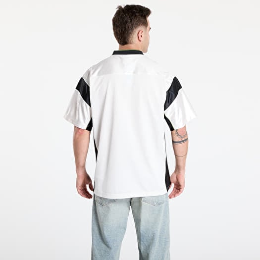 【ADIDAS】 Oversize Jersey Short Sleeve White★追跡可 ADIDAS】 Oversize Jersey Short Sleeve White☆追跡可 (adidas