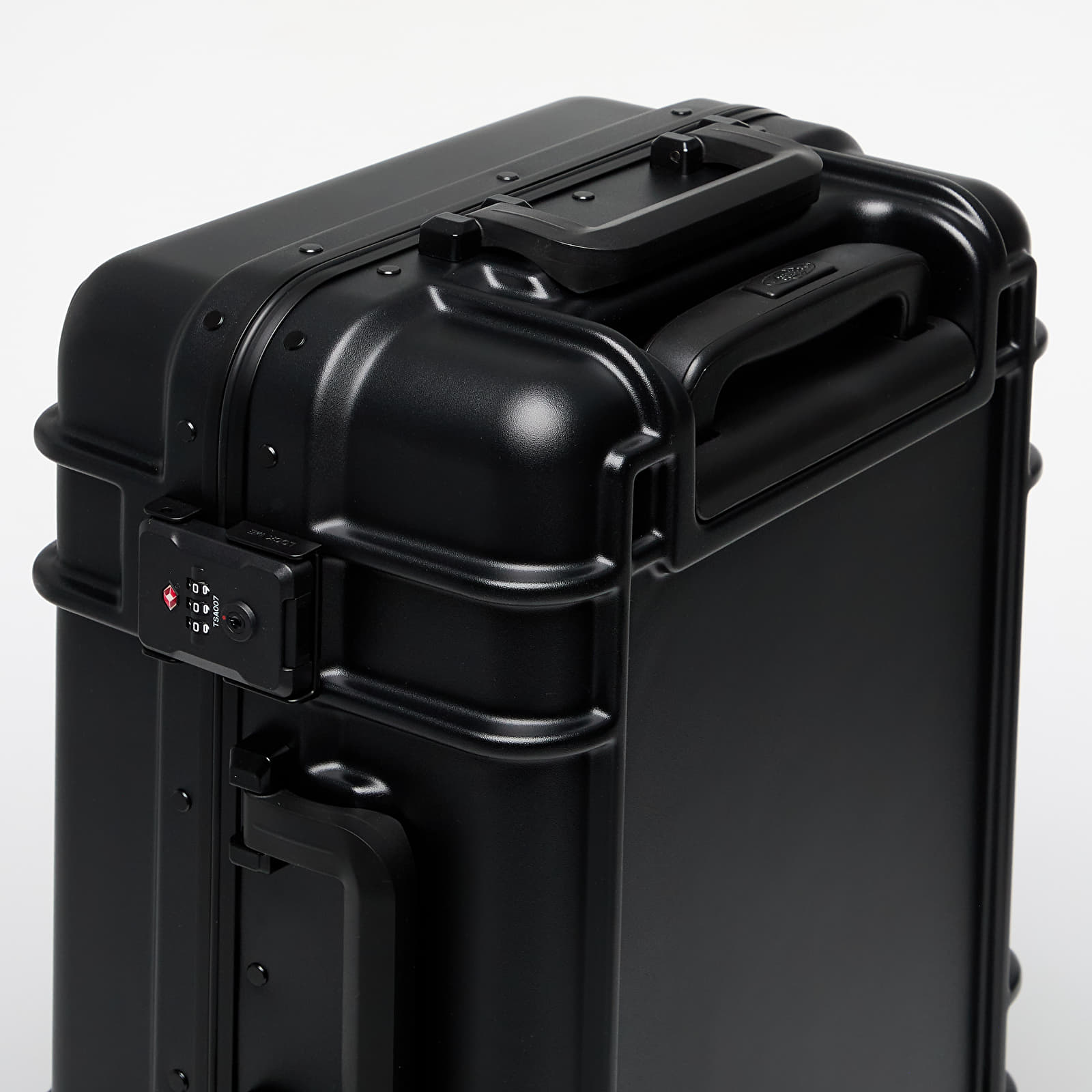 Other accessories Eastpak Resist'r Case S Black