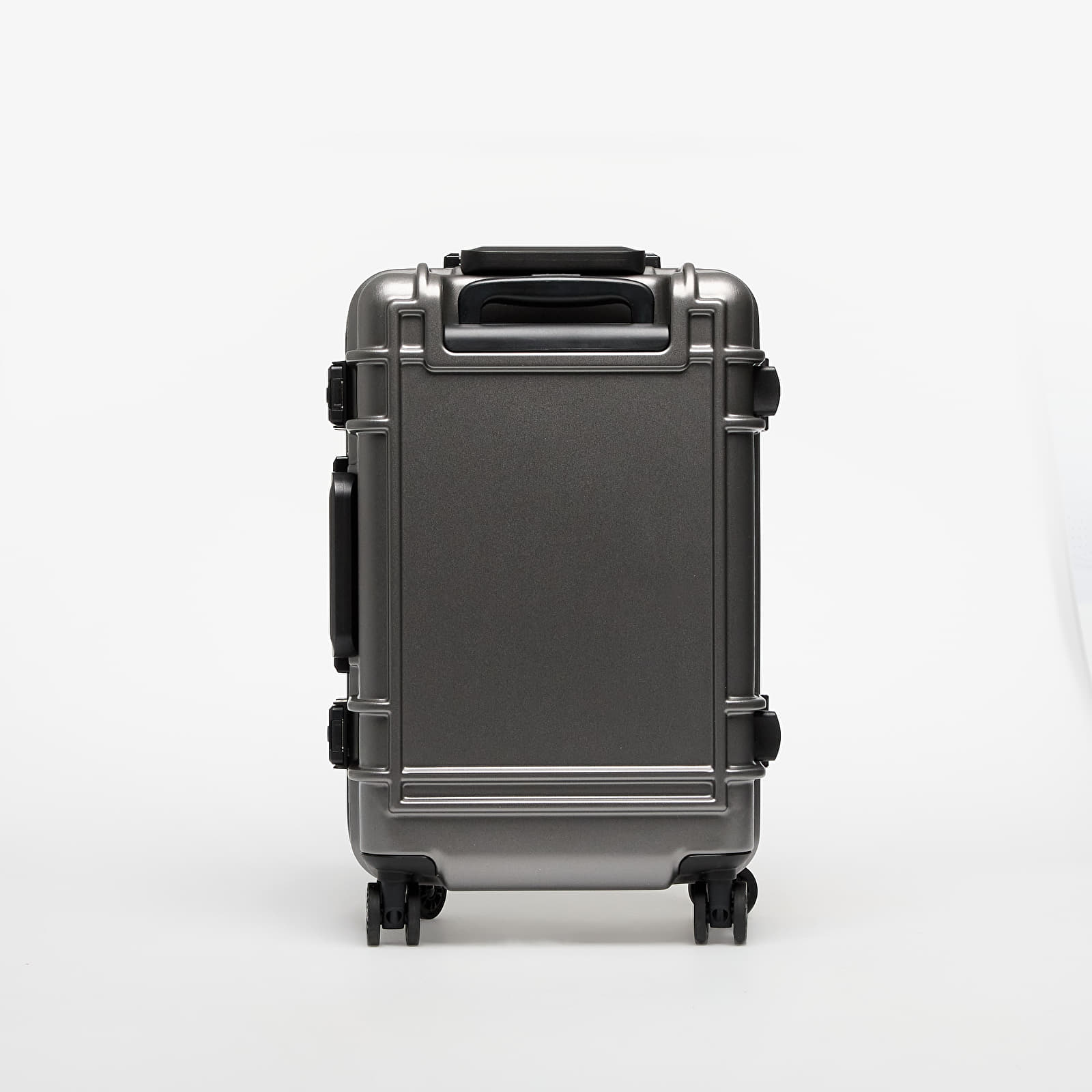 Citi aksesuāri Eastpak Resist'r Case S Brushed Metal