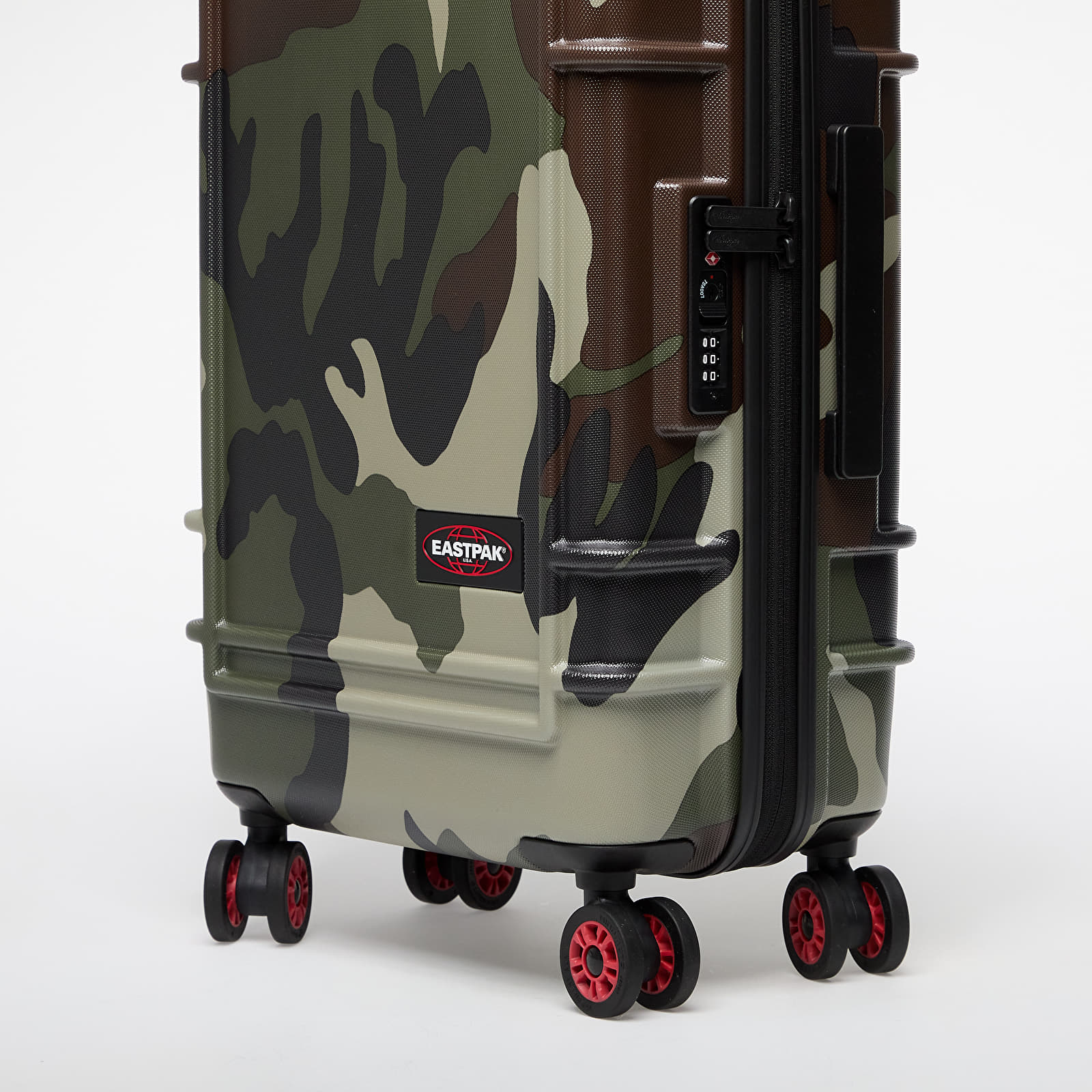 Other accessories Eastpak Resist'r Zip Cabin Camo