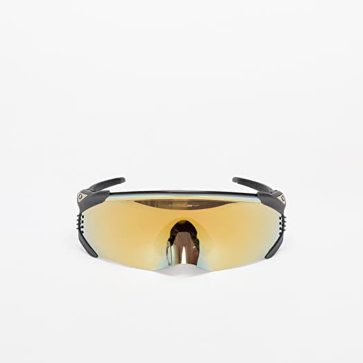 Oakley Velo Kato Sunglasses Matte Carbon