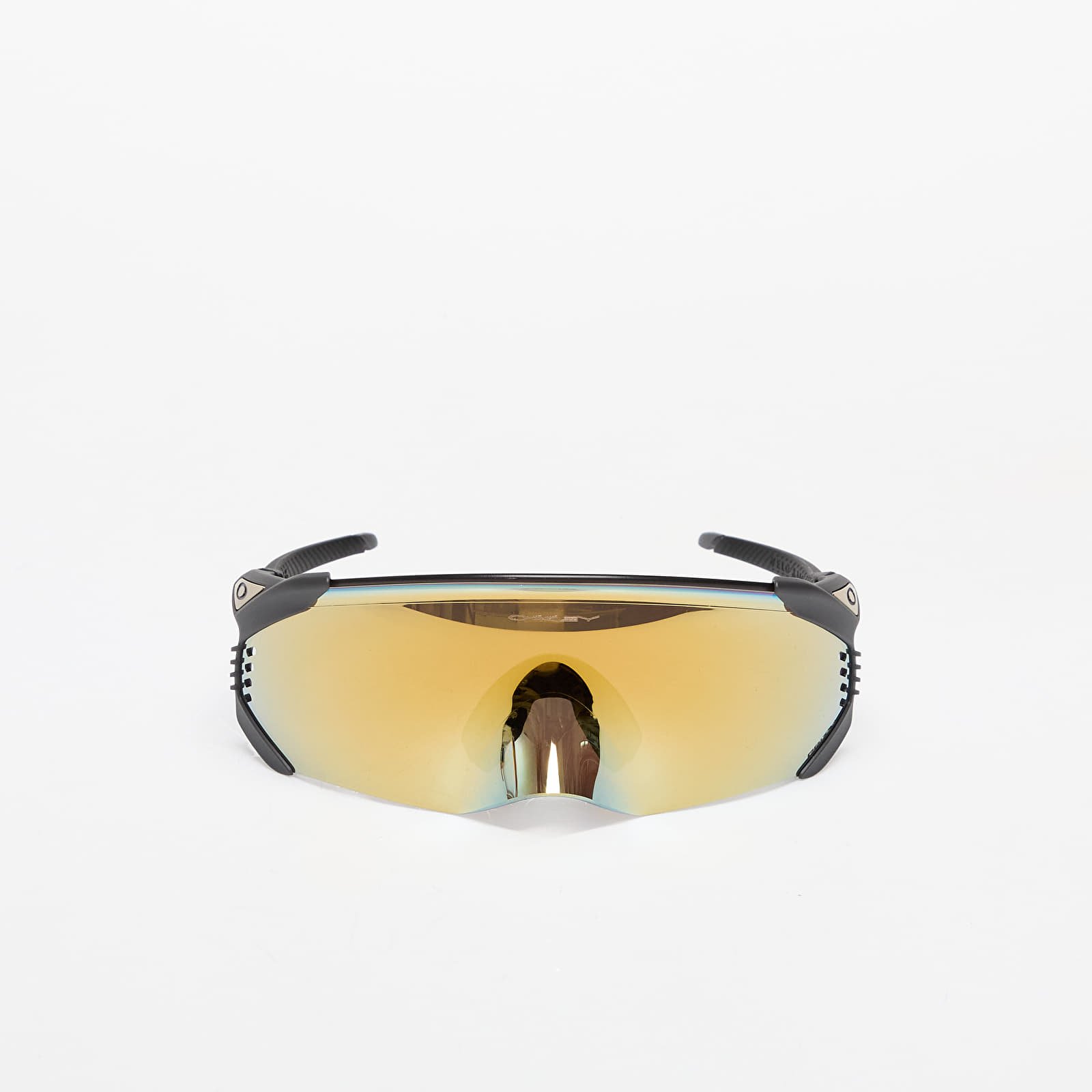 Men's sunglasses Oakley Velo Kato Sunglasses Matte Carbon