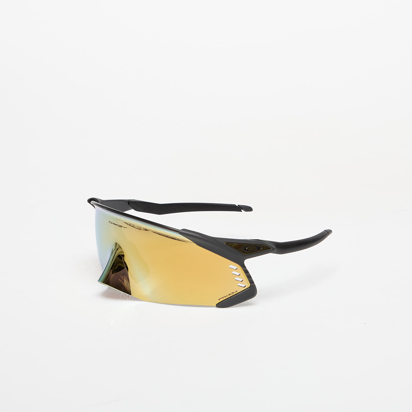 Men's sunglasses Oakley Velo Kato Sunglasses Matte Carbon