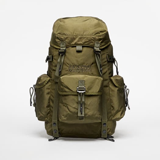 Backpack Birkenstock x Maharishi MALICE Backpack Olive