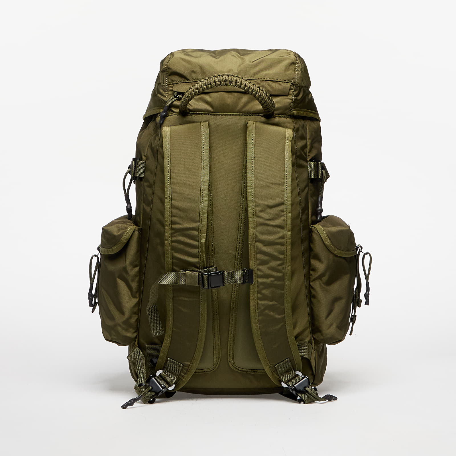 Men's backpacks Birkenstock x Maharishi MALICE Backpack Olive