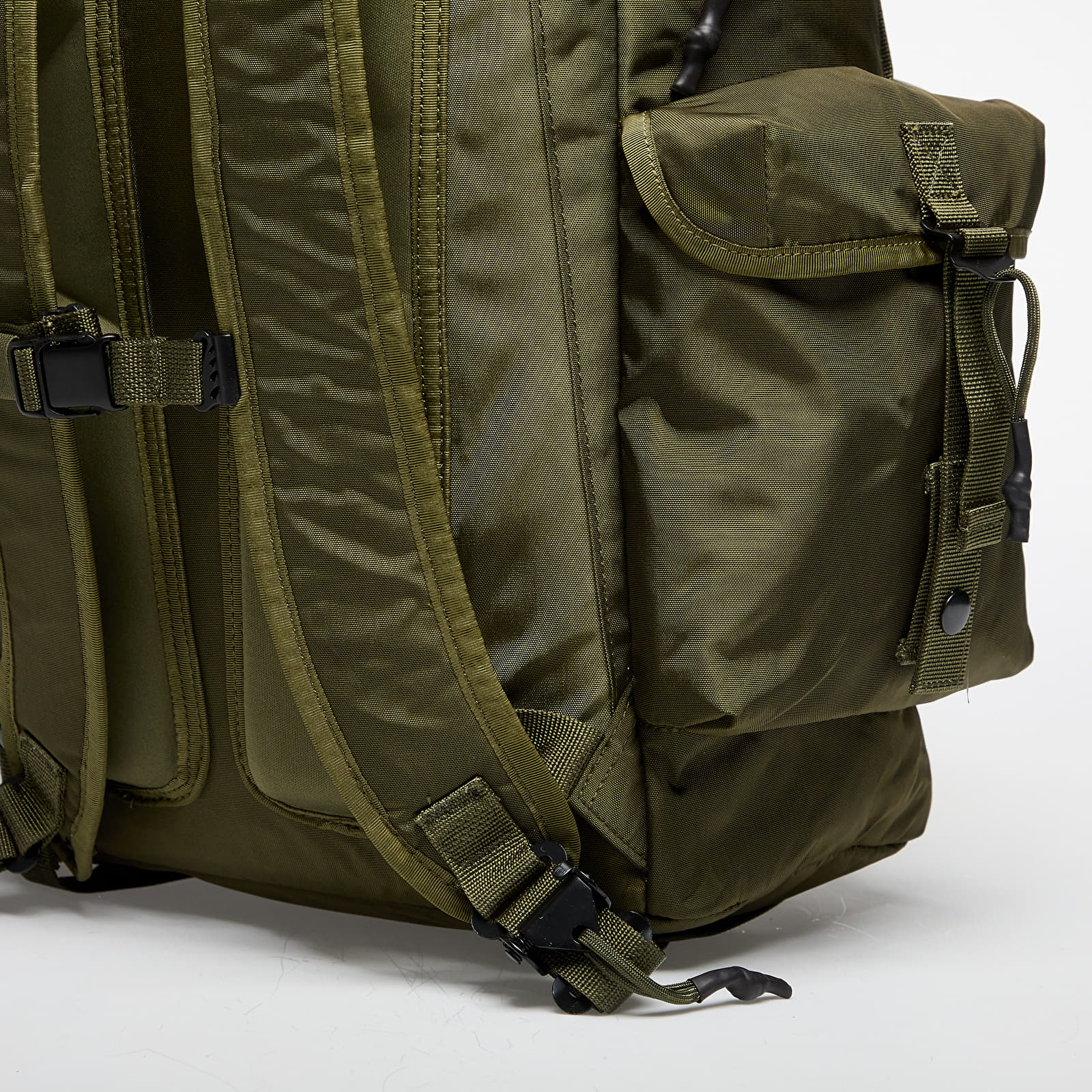 Men's backpacks Birkenstock x Maharishi MALICE Backpack Olive