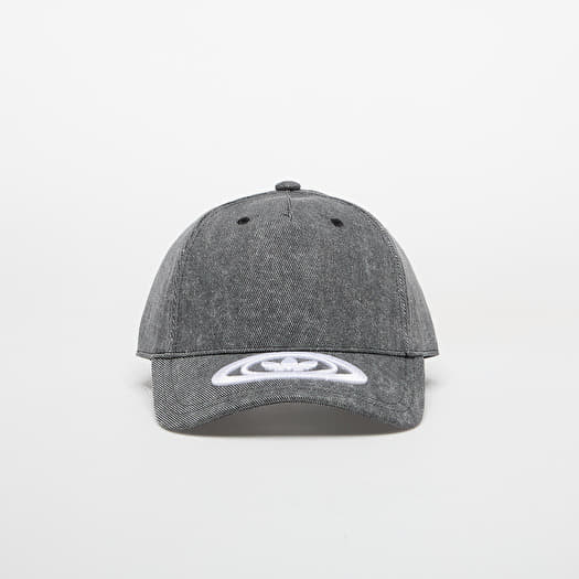 Cap adidas Dad Cap Black