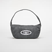 adidas Small Shoulder Bag Black