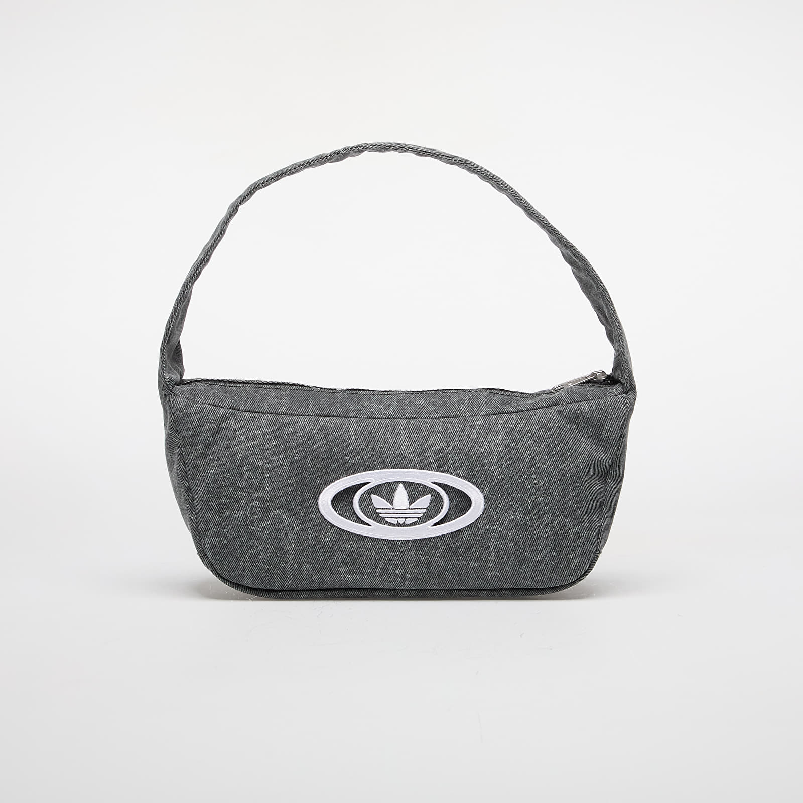 Tašky přes rameno adidas Small Shoulder Bag Black