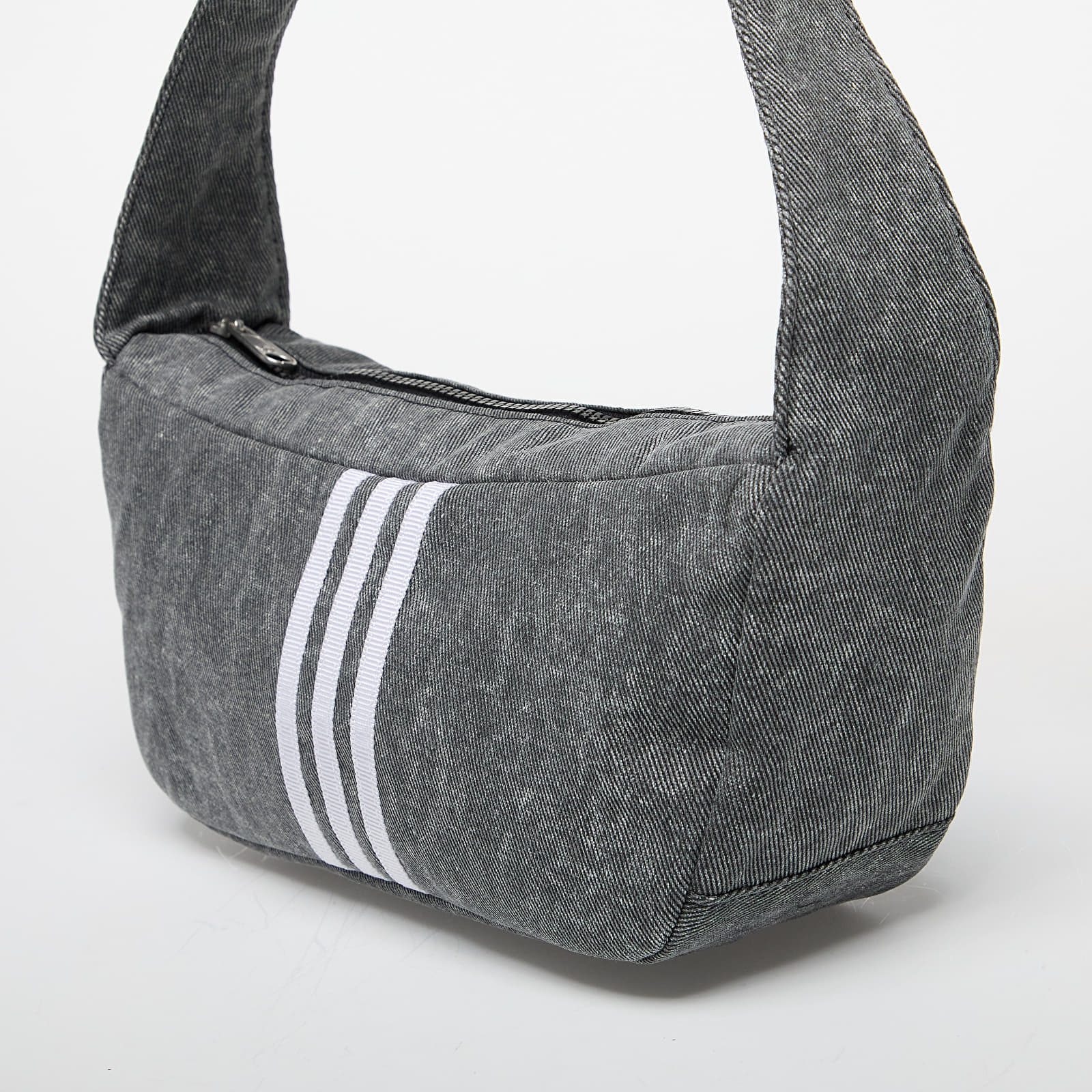 Tašky přes rameno adidas Small Shoulder Bag Black