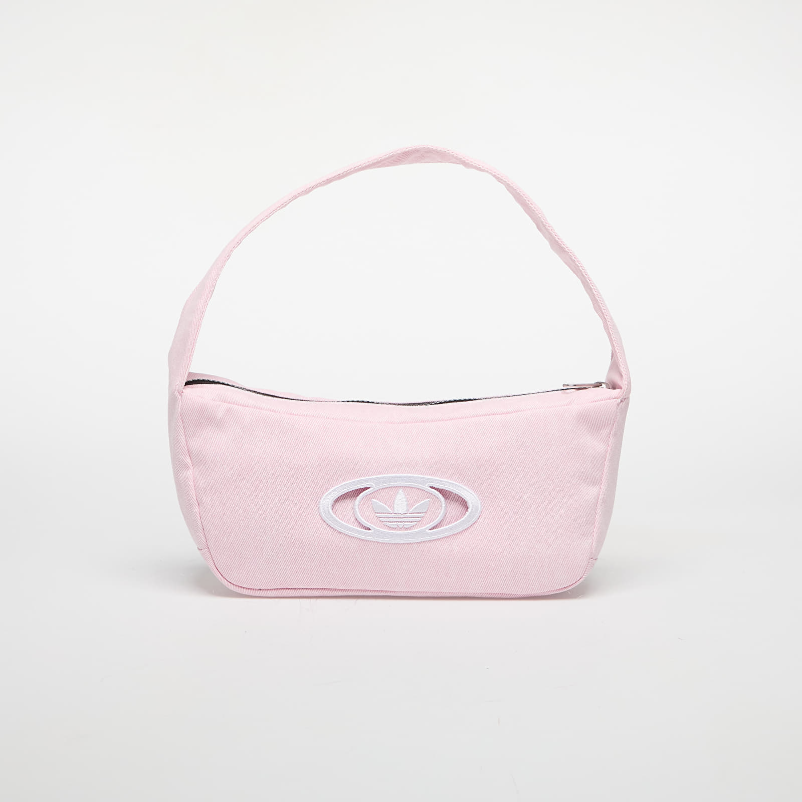 adidas Small Shoulder Bag Clear Pink Universal