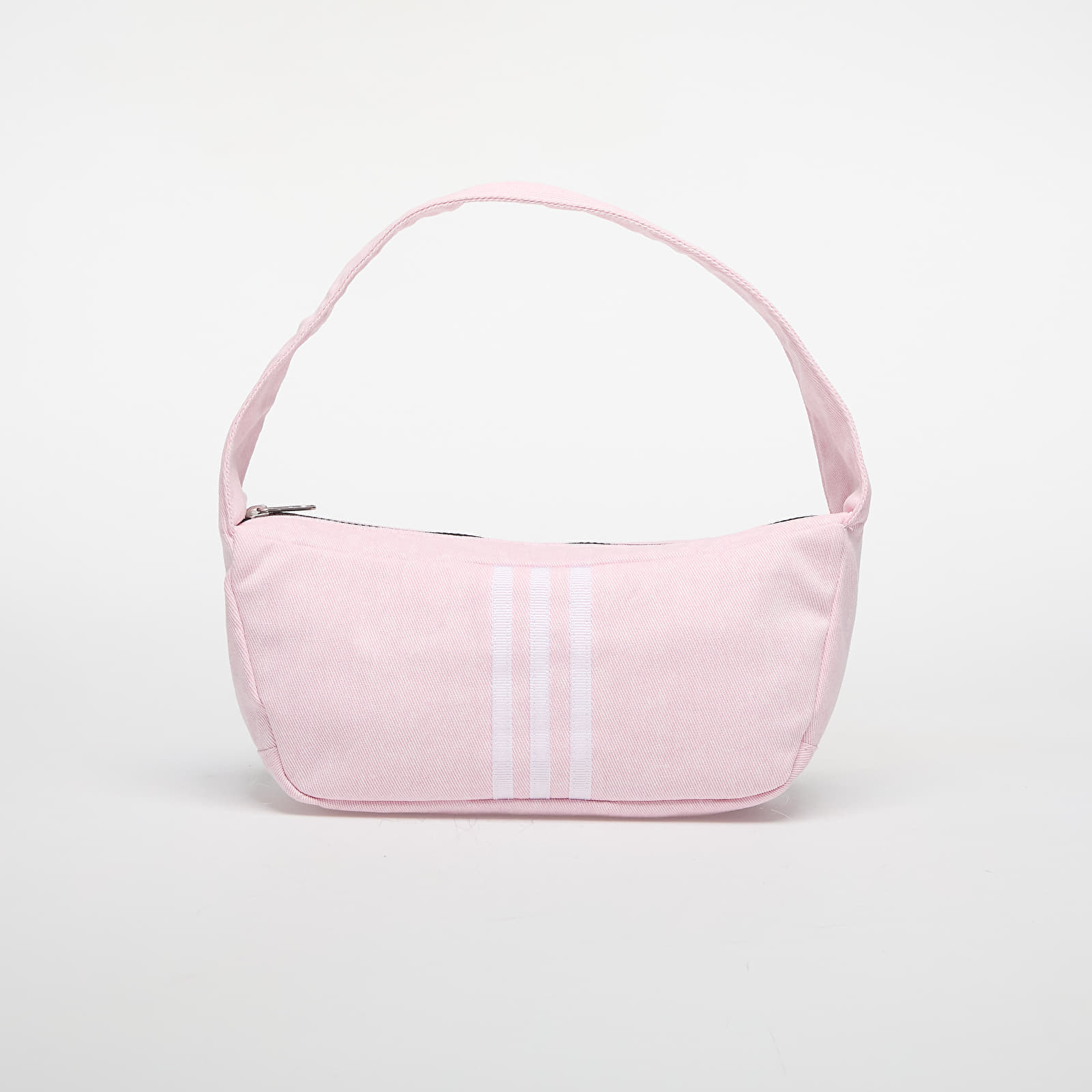 adidas Small Shoulder Bag Clear Pink Universal