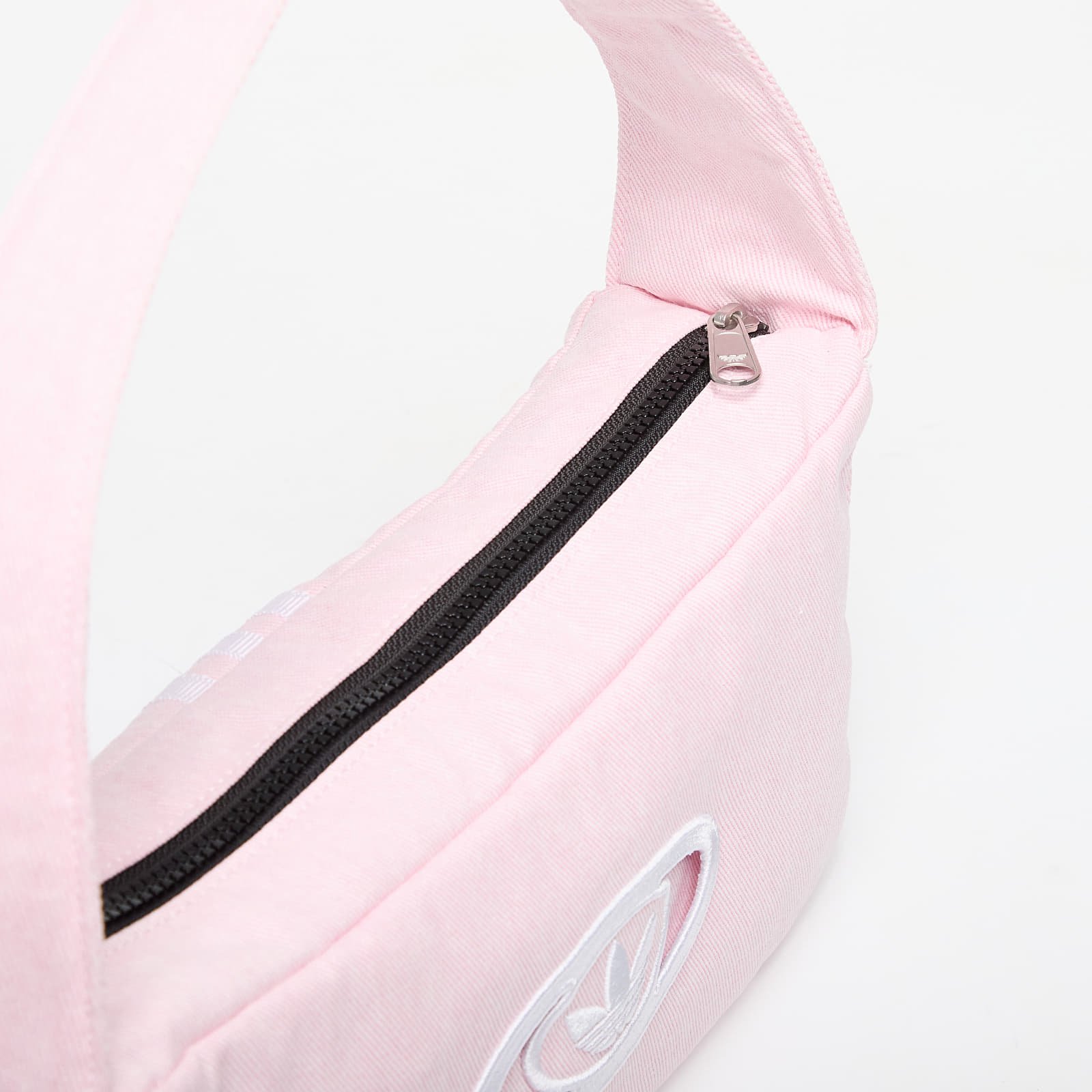 Bolsos bandolera adidas Small Shoulder Bag Clear Pink