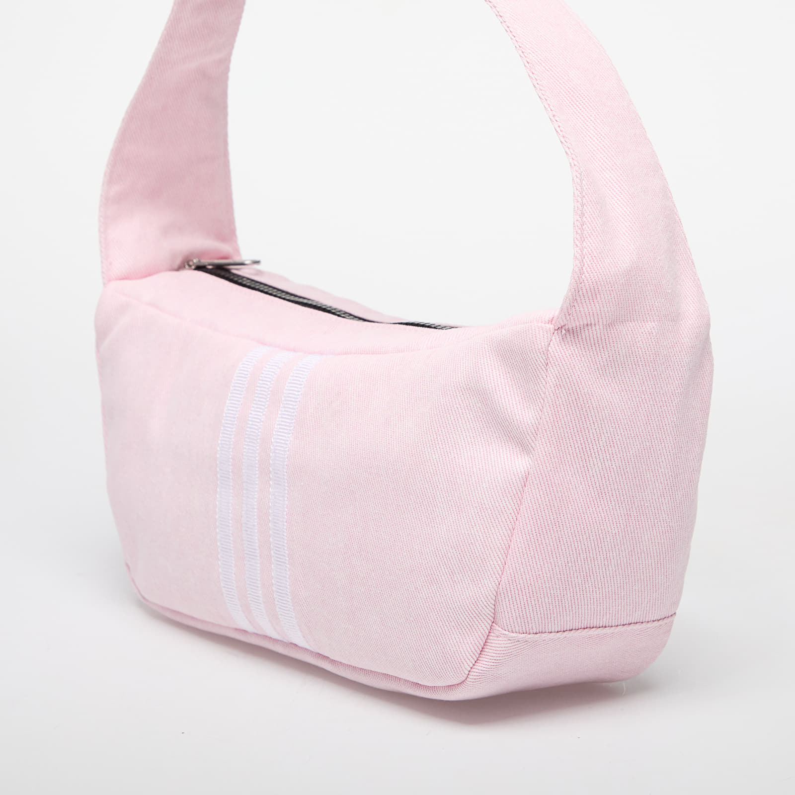 adidas Small Shoulder Bag Clear Pink Universal