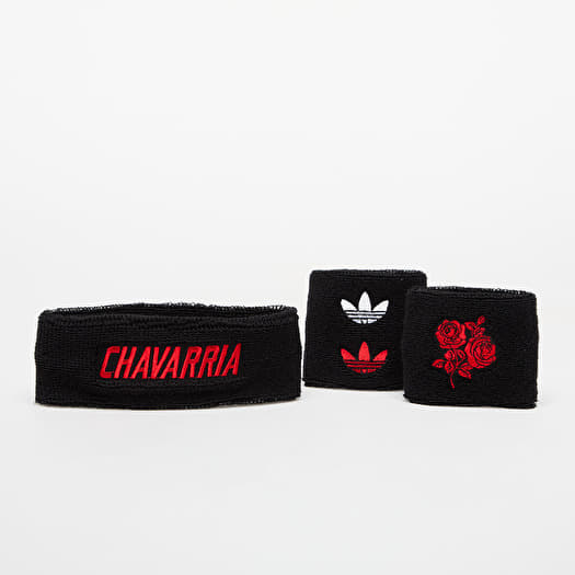 adidas Willy Chavarria H/W Bands Black