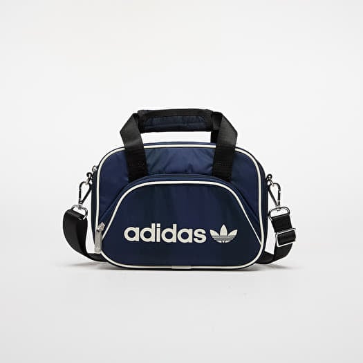 Taška adidas Airliner Small Bag Night Indigo