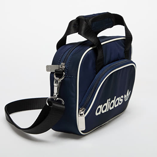 Shoulder bags adidas Airliner Small Bag Night Indigo Queens