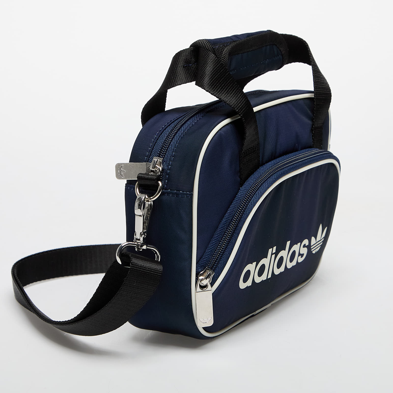 Tašky přes rameno adidas Airliner Small Bag Night Indigo
