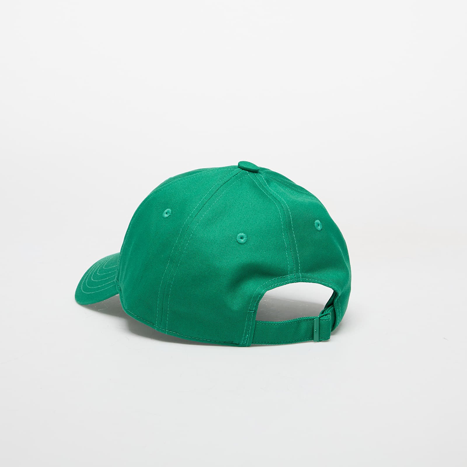 Gorras adidas Adicolor Classic Trefoil Baseball Cap Semi Court Green