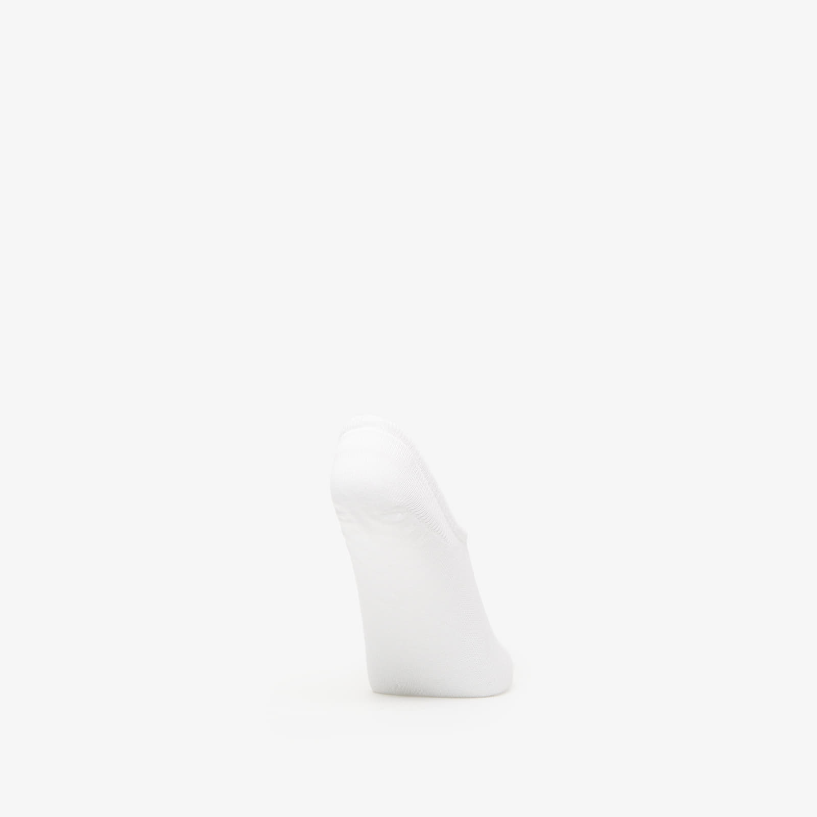 Pánské ponožky adidas Low Cut Socks 3-Pack White/ White/ White
