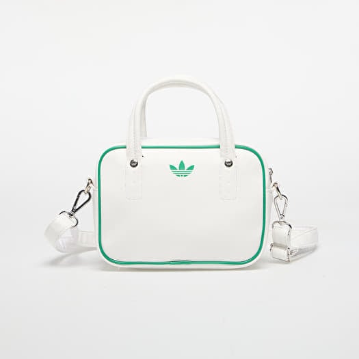 Bag adidas Adicolor XS Bag White