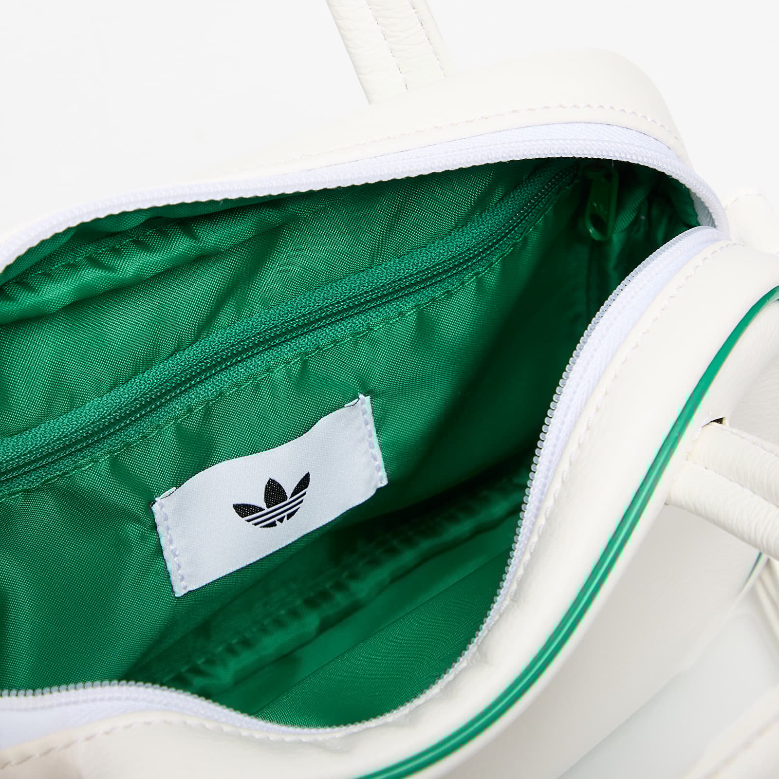 Shoulder bags adidas Adicolor XS Bag White