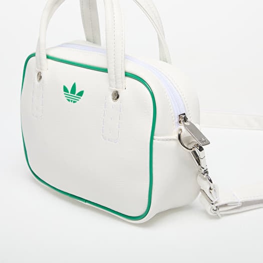Torby przez ramię adidas Adicolor XS Bag White (JX7873) | Queens