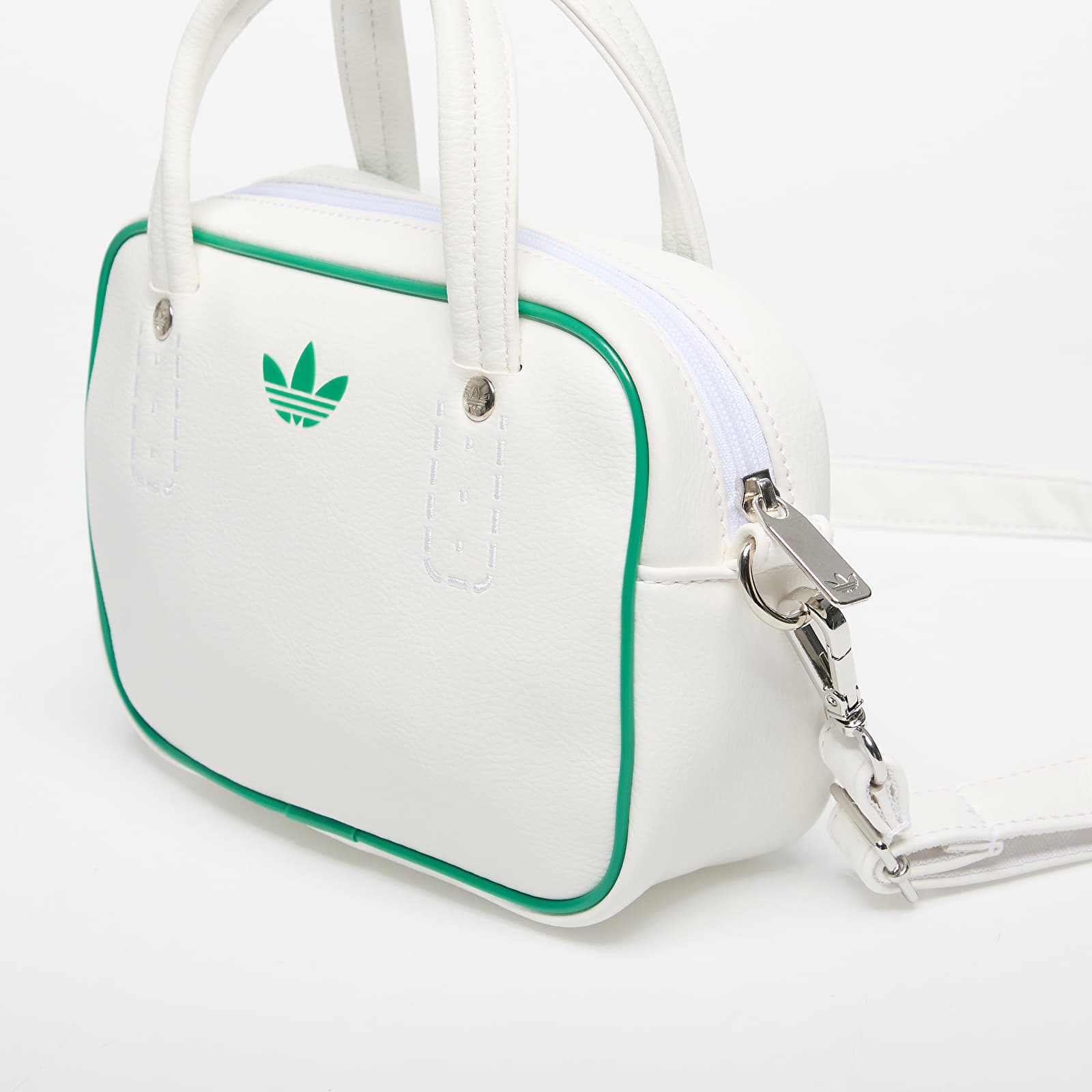 Shoulder bags adidas Adicolor XS Bag White
