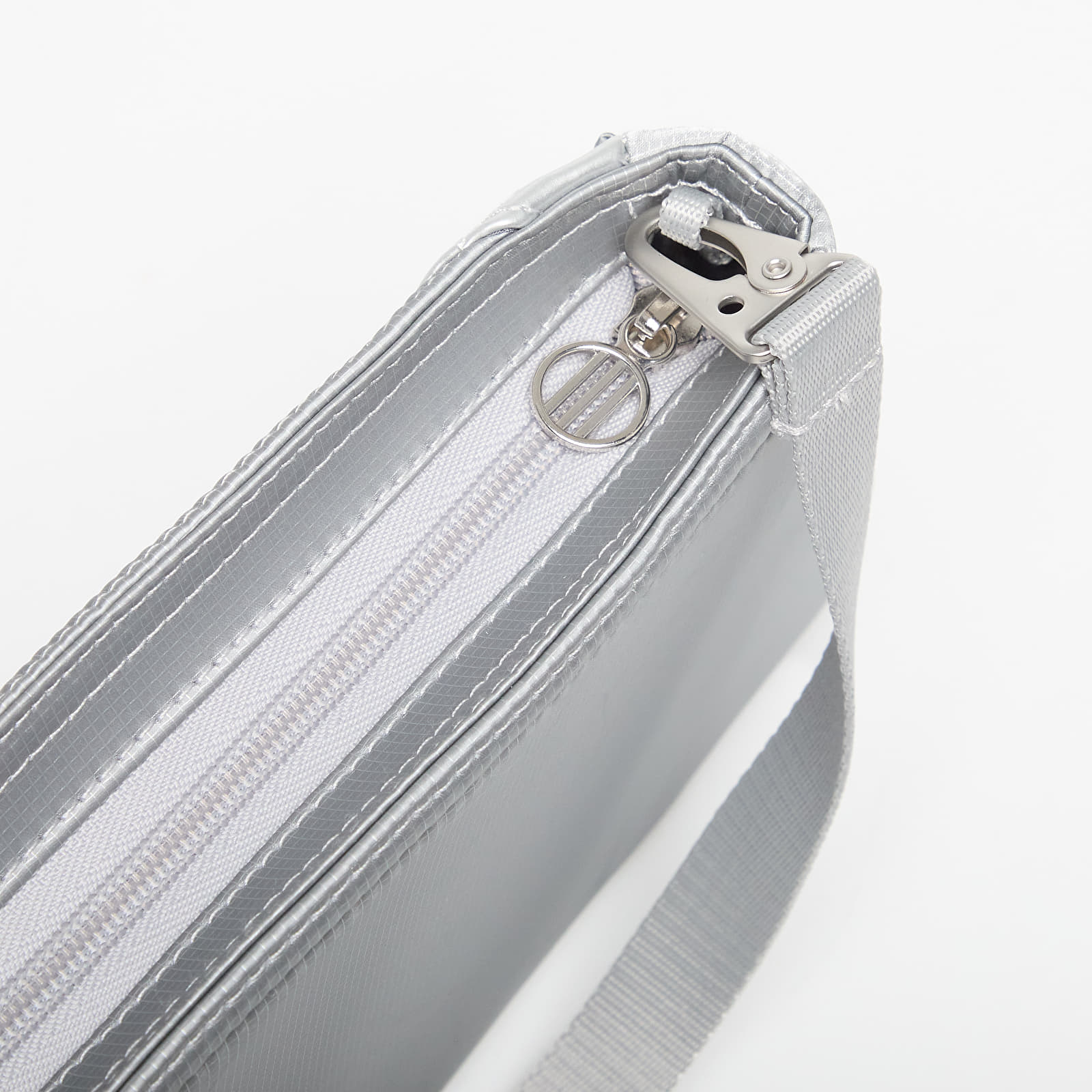 Shoulder bags adidas Clutch Shoulder Bag Silver Metallic