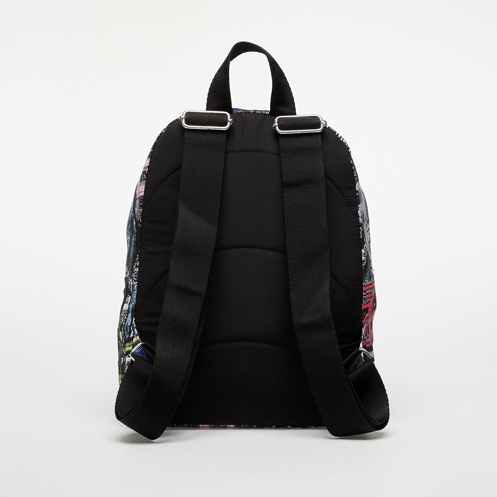 Men's backpacks adidas x Jeremy Scott Mini Backpack Multicolor