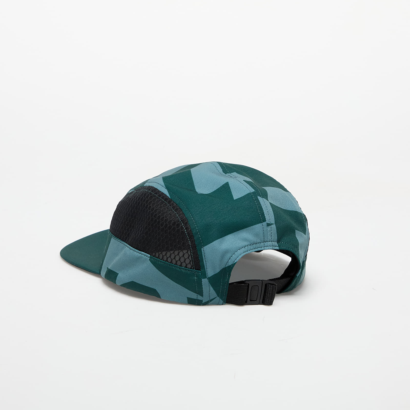 Caps adidas Terrex Climacool 5-Panel Graphic Cap Aurora Ivy