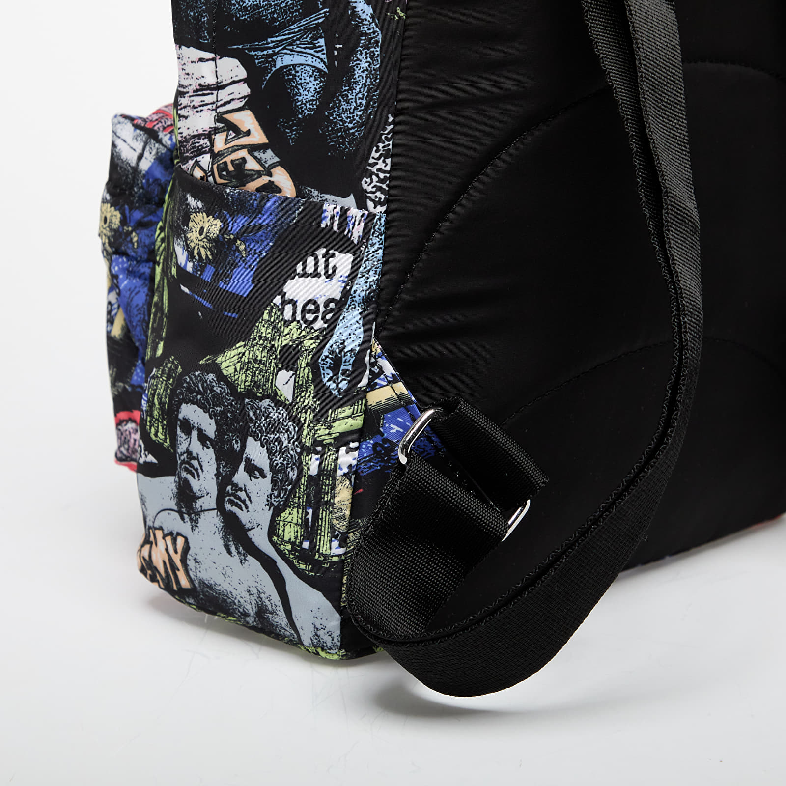 Men's backpacks adidas x Jeremy Scott Mini Backpack Multicolor