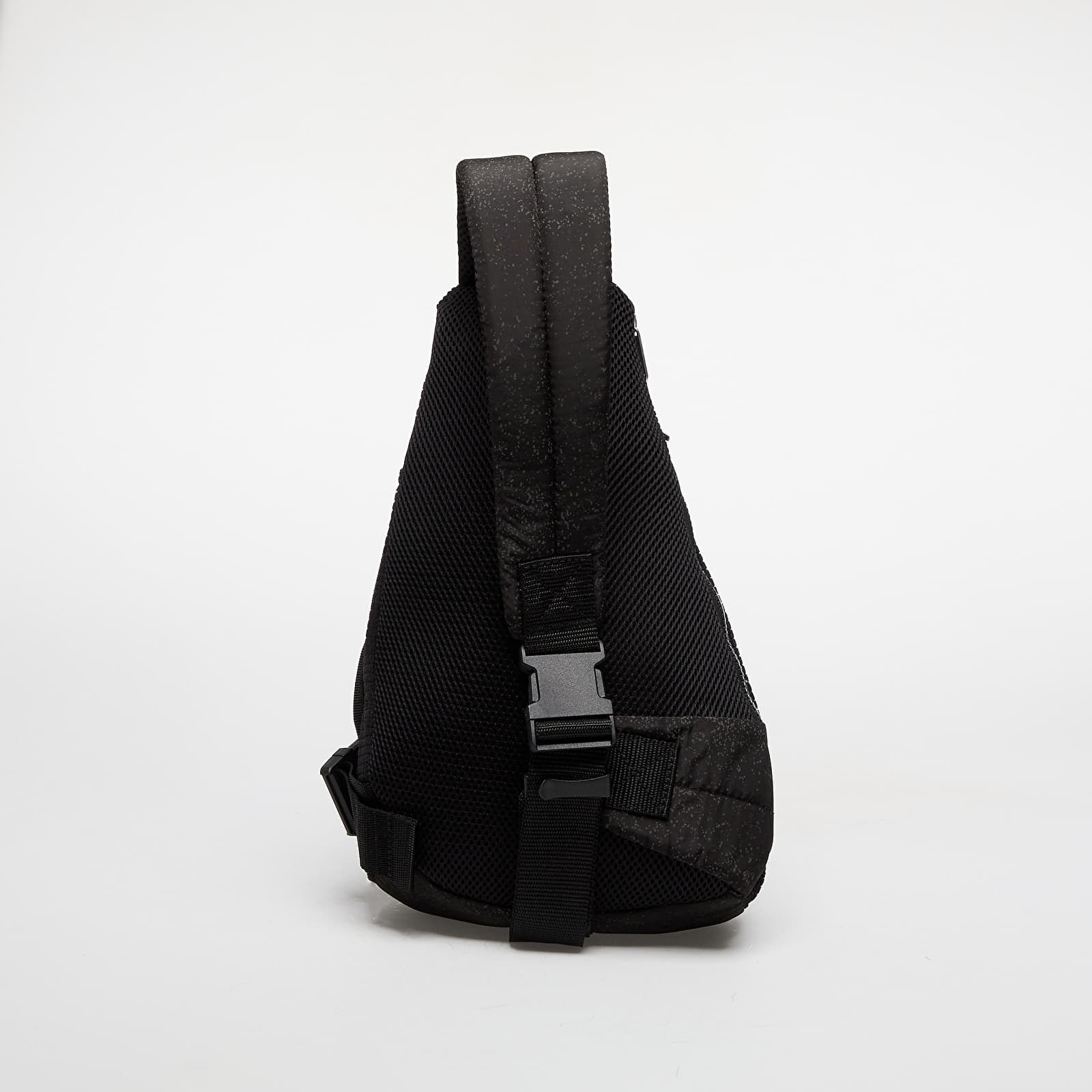 Pánské batohy adidas One Shoulder Backpack Black
