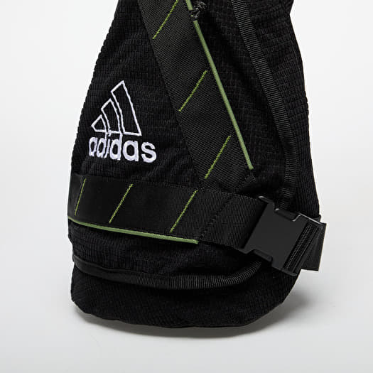 ★adidas★ one shoulder backpack JD5601 Shoulder bag adidas Performance Sport One-Shoulder Backpack