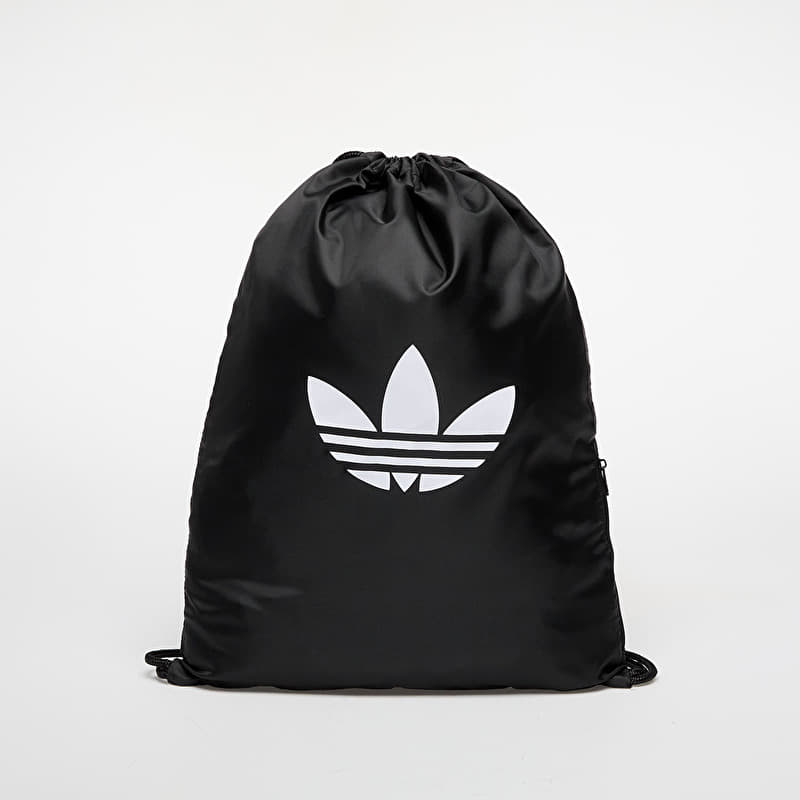 Backpack adidas Adicolor Gymsack Black