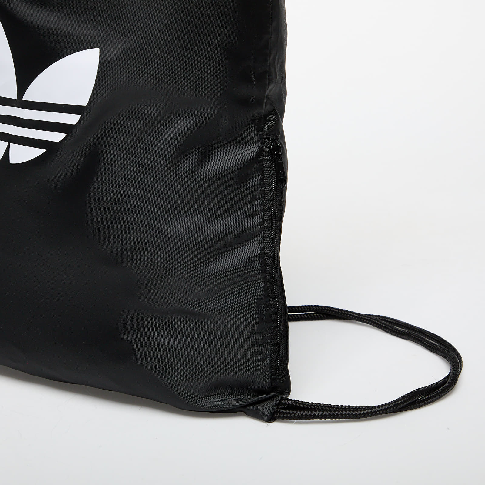 Pánské batohy adidas Adicolor Gymsack Black