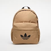 adidas Adicolor Classic Backpack Cardboard