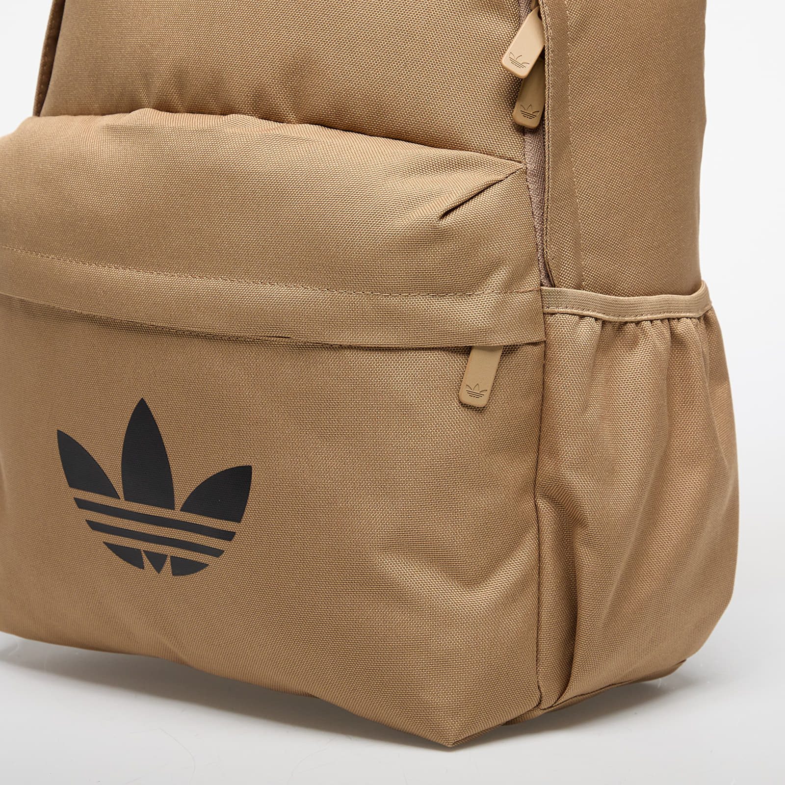 Pánské batohy adidas Adicolor Classic Backpack Cardboard
