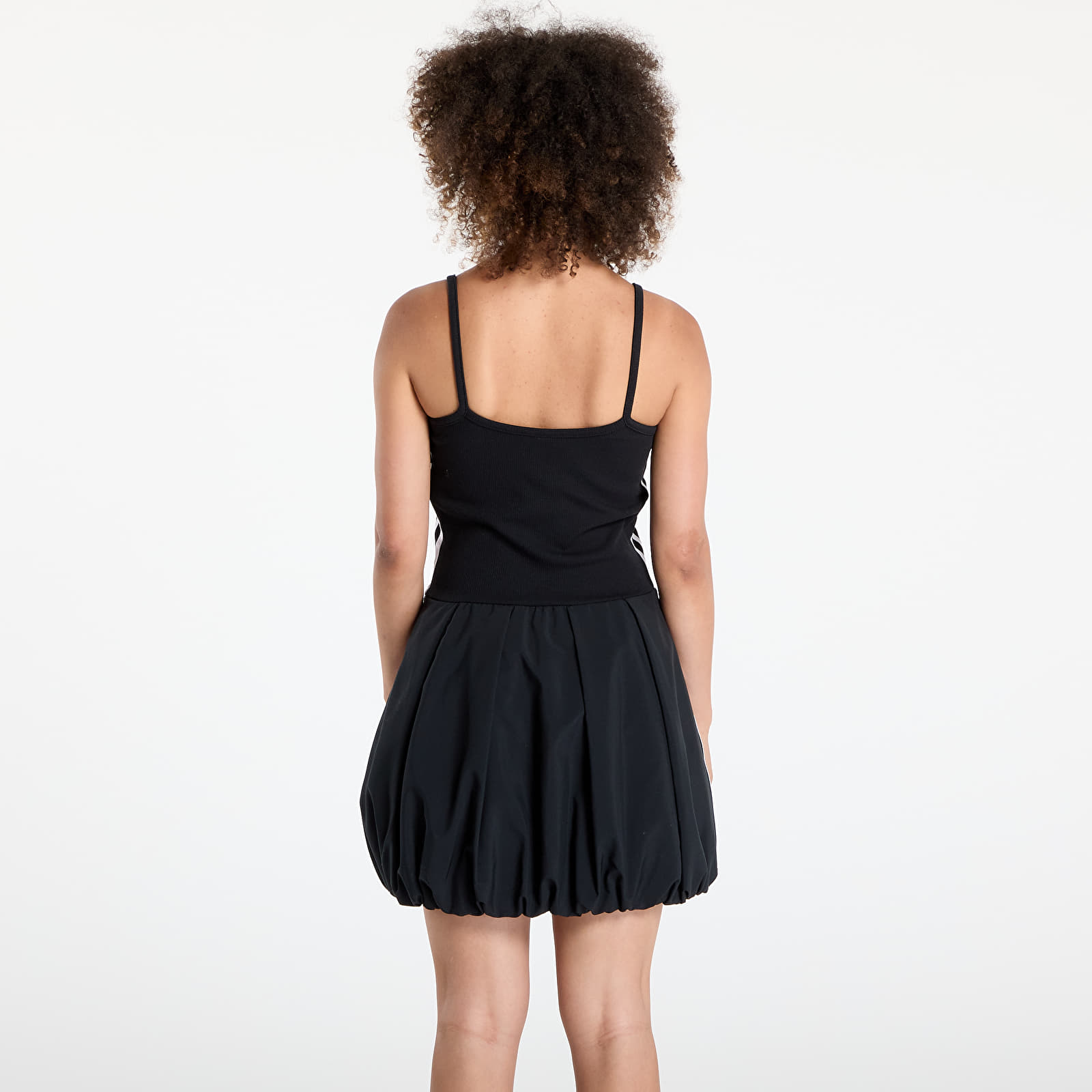 Women's dresses adidas Originals Campus 2000 Balloon Dress Black